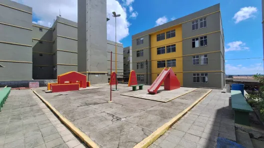Apartamento com 3 Quartos à venda, 65m² no Mandacaru, João Pessoa