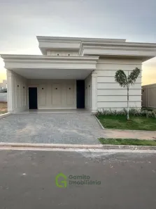 Casa de Condomínio com 3 Quartos à venda, 146m² no Residencial Maria Júlia, São José do Rio Preto