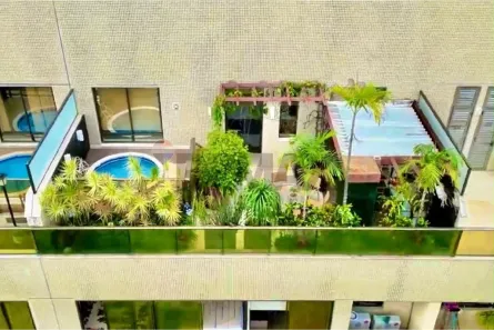 Cobertura com 2 Quartos à venda, 155m² no Setor Noroeste, Brasília