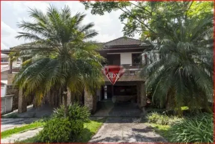 Casa de Condomínio com 4 Quartos à venda, 635m² no Jardim Maria Virginia, São Paulo