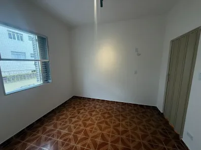 Kitnet com 1 Quarto à venda, 25m² no Boqueirão, Praia Grande