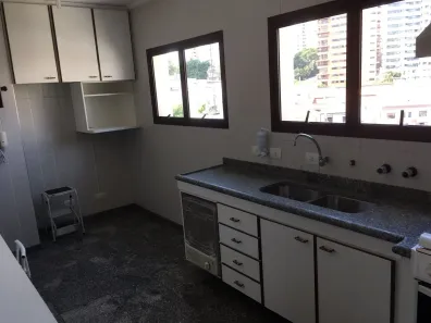 Apartamento com 4 Quartos à venda, 159m² no Água Fria, São Paulo