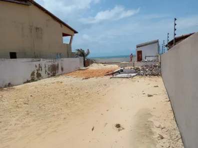 Lote/Terreno à venda, 360m² no Praia de Buzios, Nísia Floresta