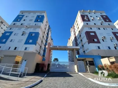 Apartamento com 2 Quartos à venda, 64m² no Universitário, Criciúma