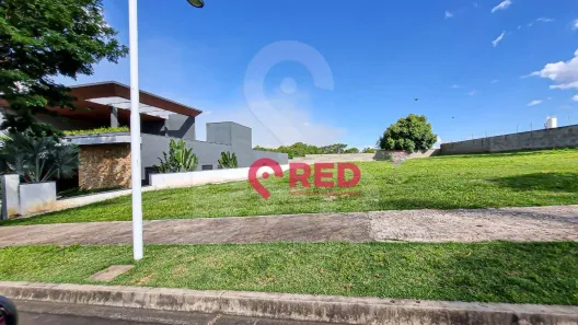 Lote/Terreno à venda, 1142m² no Jardim Residencial Saint Patrick, Sorocaba