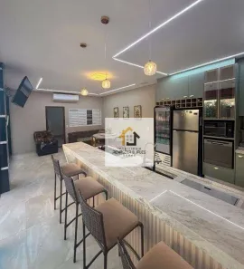 Sobrado com 3 Quartos à venda, 290m² no Jardim São Marco, São José do Rio Preto
