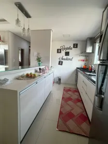 Apartamento com 2 Quartos à venda, 66m² no Forquilhas, São José