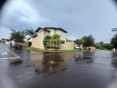 Sobrado com 3 Quartos à venda, 498m² no Portal do Sol, São Carlos