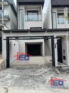 Casa de Condomínio com 3 Quartos à venda, 170m² no Villas do Jaguari, Santana de Parnaíba