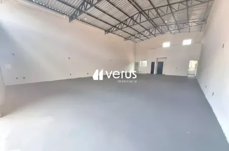 Galpão/Depósito/Armazém para alugar, 230m² no Jardim Brasília, Uberlândia