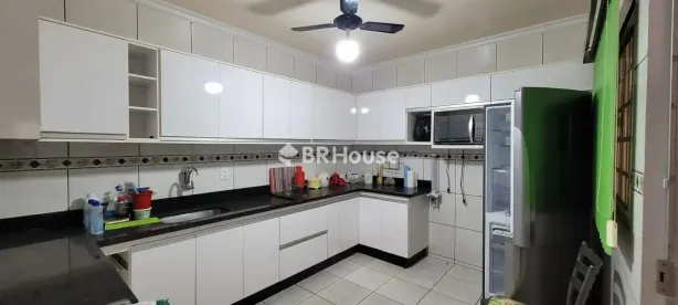Casa de Condomínio com 3 Quartos à venda, 147m² no Residencial Coxipó, Cuiabá