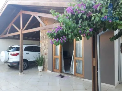 Casa com 3 Quartos à venda, 176m² no João Aranha, Paulínia