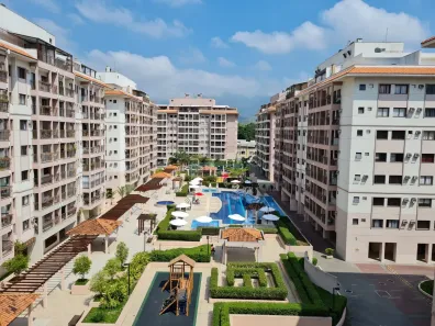 Apartamento com 3 Quartos à venda, 89m² no Taquara, Rio de Janeiro