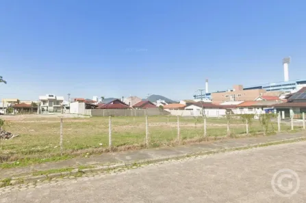 Lote/Terreno para alugar, 1440m² no Carianos, Florianópolis