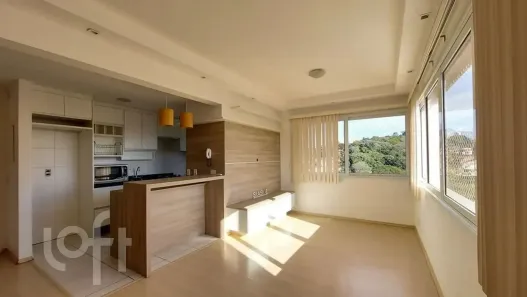 Apartamento com 2 Quartos à venda, 65m² no Partenon, Porto Alegre
