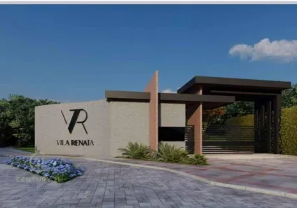 Lote/Terreno à venda, 800m² no Fazenda Palao (Alpes de Guararema), Guararema