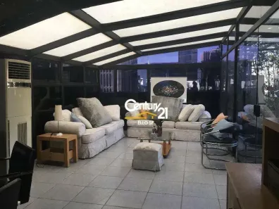 Cobertura com 4 Quartos à venda, 512m² no Jardim Paulista, São Paulo