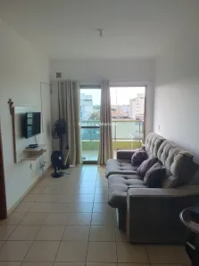 Apartamento com 2 Quartos à venda, 85m² no Vila São Manoel, São José do Rio Preto