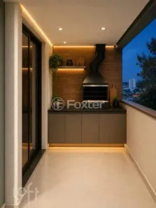 Apartamento com 2 Quartos à venda, 84m² no Santa Lúcia, Caxias do Sul
