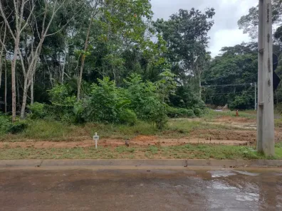 Lote/Terreno à venda, 250m² no Ponta Negra, Manaus