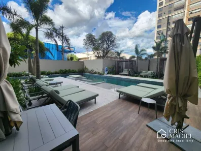 Apartamento com 3 Quartos à venda, 234m² no Cidade Nova, Indaiatuba