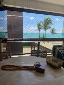 Apartamento com 3 Quartos à venda, 125m² no Jardim Oceania, João Pessoa