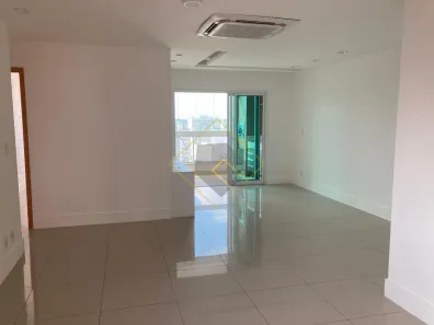 Apartamento com 3 Quartos à venda, 110m² no Parque Tamandaré, Campos dos Goytacazes