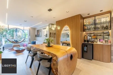 com 2 Quartos à venda, 117m² no Jardim Botânico, Porto Alegre