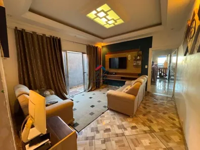 Casa com 2 Quartos à venda, 90m² no Jardim América, Várzea Paulista
