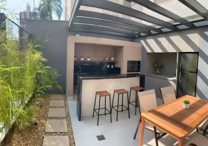 Apartamento com 2 Quartos para alugar, 57m² no Vila Nova, Campinas
