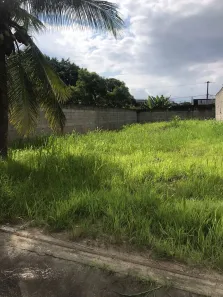 Lote/Terreno à venda, 350m² no Jardim Tarumãs, Caraguatatuba