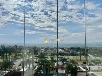 Apartamento com 4 Quartos à venda, 134m² no Parque Residencial Aquarius, São José dos Campos