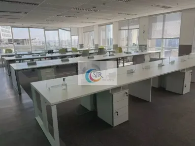 Sala Comercial para alugar, 226m² no Vila Olímpia, São Paulo