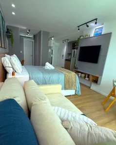 Apartamento com 1 Quarto à venda, 31m² no Jardim Armação, Salvador