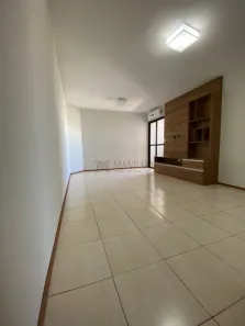 Apartamento com 2 Quartos à venda, 65m² no Jardim Infante Dom Henrique, Bauru