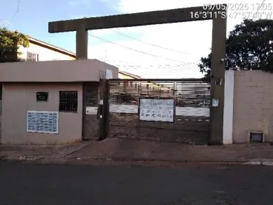 Apartamento com 2 Quartos à venda, 47m² no Ypiranga, Valparaíso de Goiás