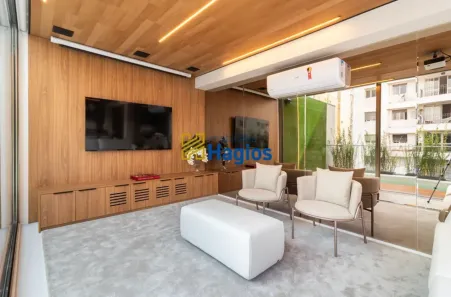 Apartamento com 2 Quartos para venda ou aluguel, 250m² no Itaim Bibi, São Paulo