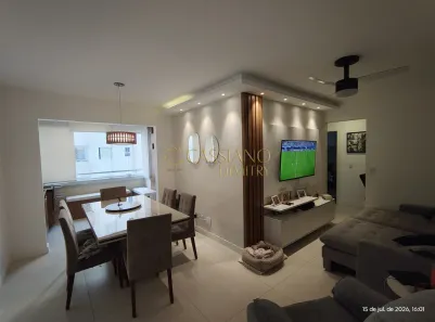 Apartamento com 2 Quartos à venda, 75m² no Jardim Sul, São José dos Campos