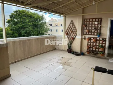 Apartamento com 2 Quartos à venda, 113m² no Jardim Santa Clara, Taubaté