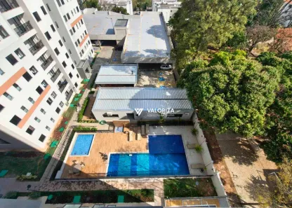 Apartamento com 2 Quartos à venda, 55m² no Jardim Europa, Sorocaba