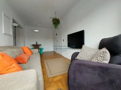 Apartamento com 2 Quartos à venda, 70m² no Jardim da Glória, São Paulo