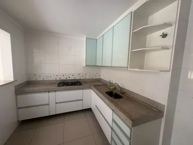 Apartamento com 2 Quartos para alugar, 106m² no Loteamento Nova Mogi, Mogi Mirim