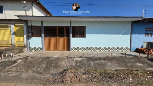 Casa com 3 Quartos à venda, 250m² no Nova Floresta, Porto Velho