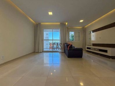 Apartamento com 2 Quartos à venda, 78m² no Parque Morumbi, Votorantim
