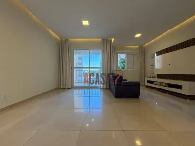 Apartamento com 2 Quartos à venda, 78m² no Parque Morumbi, Votorantim