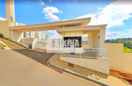 Apartamento com 2 Quartos à venda, 52m² no Estrela, Ponta Grossa