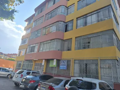Apartamento com 1 Quarto para alugar, 70m² no Lagoinha, Belo Horizonte