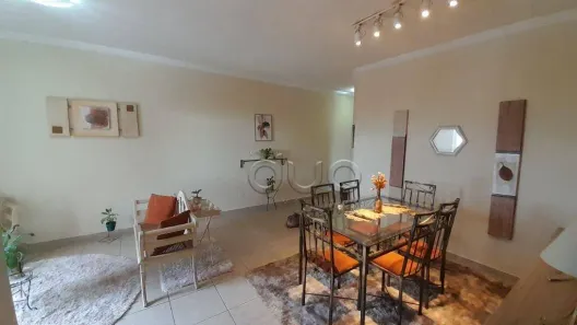 Apartamento com 3 Quartos à venda, 98m² no Nova América, Piracicaba