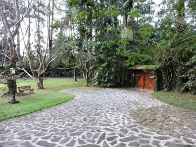 Casa com 4 Quartos à venda, 3675m² no Chácara Eliana, Cotia