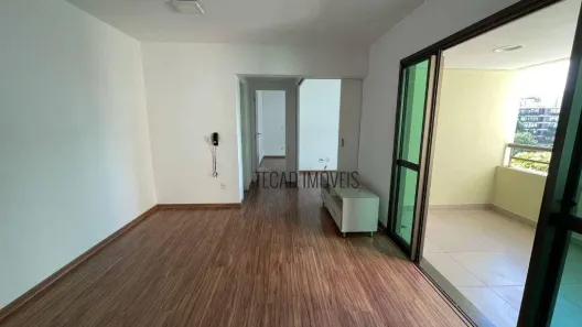 Apartamento com 2 Quartos à venda, 60m² no Brooklin Paulista, São Paulo